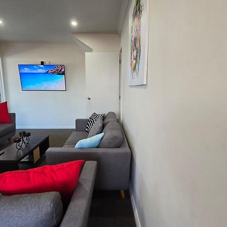 3Bd Unit Feilding Lejlighed Eksteriør billede