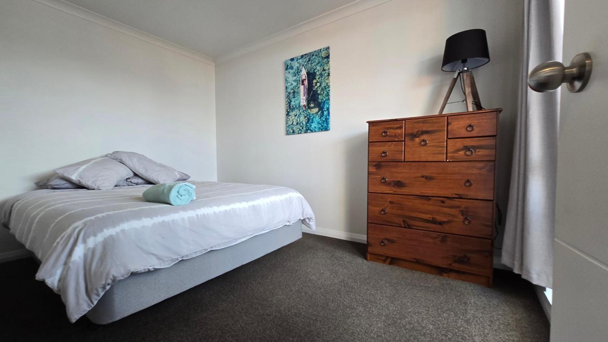 3Bd Unit Feilding Lejlighed Eksteriør billede