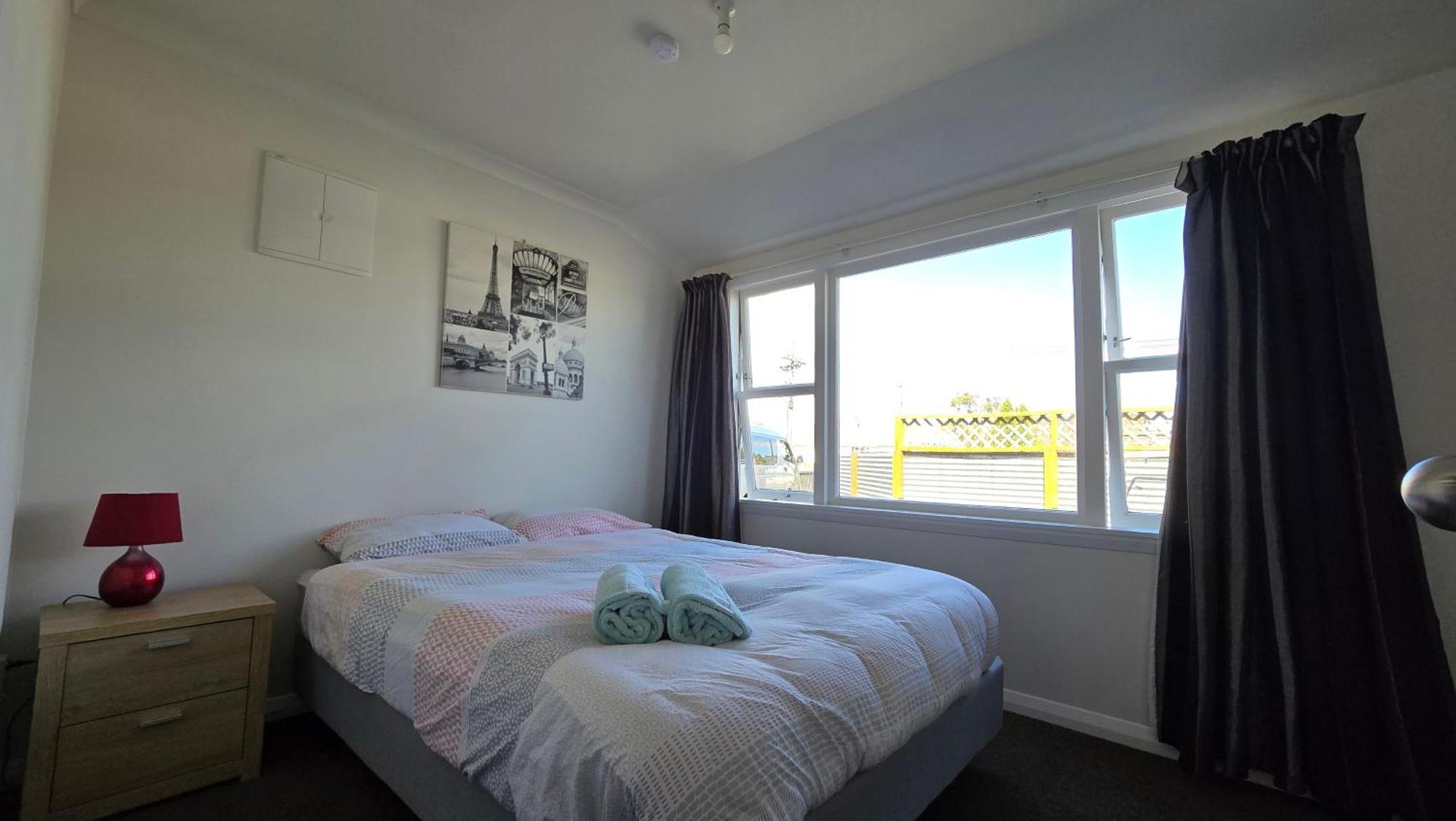 3Bd Unit Feilding Lejlighed Eksteriør billede